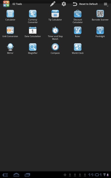 EZ Tools - Preview 10