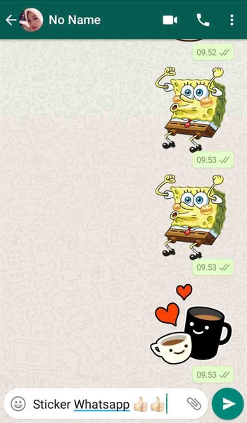 Wa Sticker - Preview 8