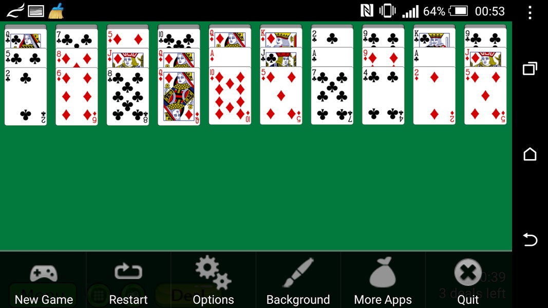 Solitaire Pack Game - Preview 7