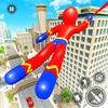 Stickman Rope Superhero Game screenshot 8