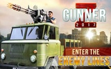 GUNNER SHOOT WAR Z 2017 screenshot 1