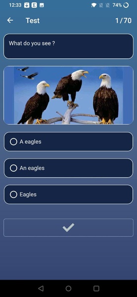 Z American English - Preview 4