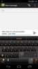 SwiftKey 3 Keyboard Free screenshot 2
