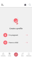 Pregnancy Tracker for Android 5