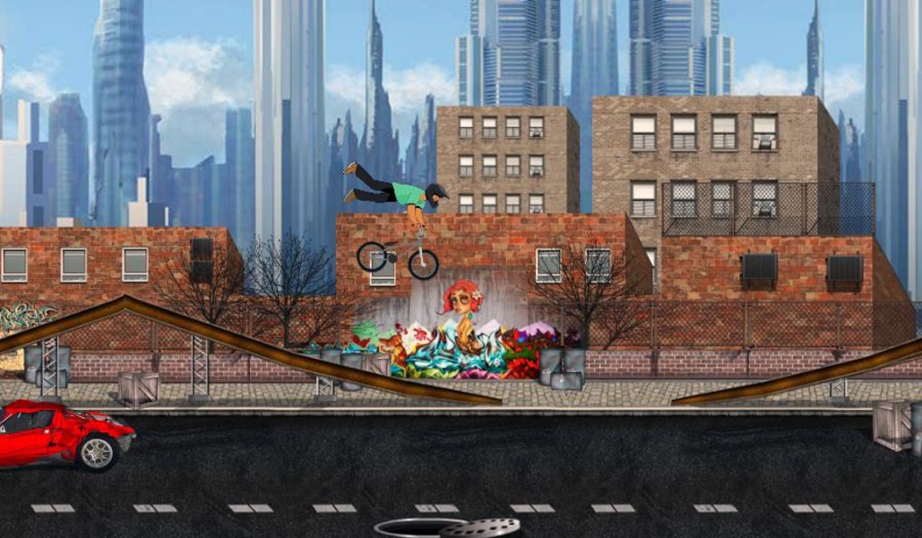 Bmx for Boys - Preview 3