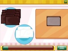 Cooking Ice Cream Sandwiches screenshot 4