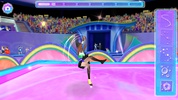 Gymnastics Queen - Go for the Olympic Champion! screenshot 8