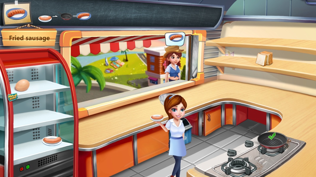 Rising Super Chef 2 - Preview 9