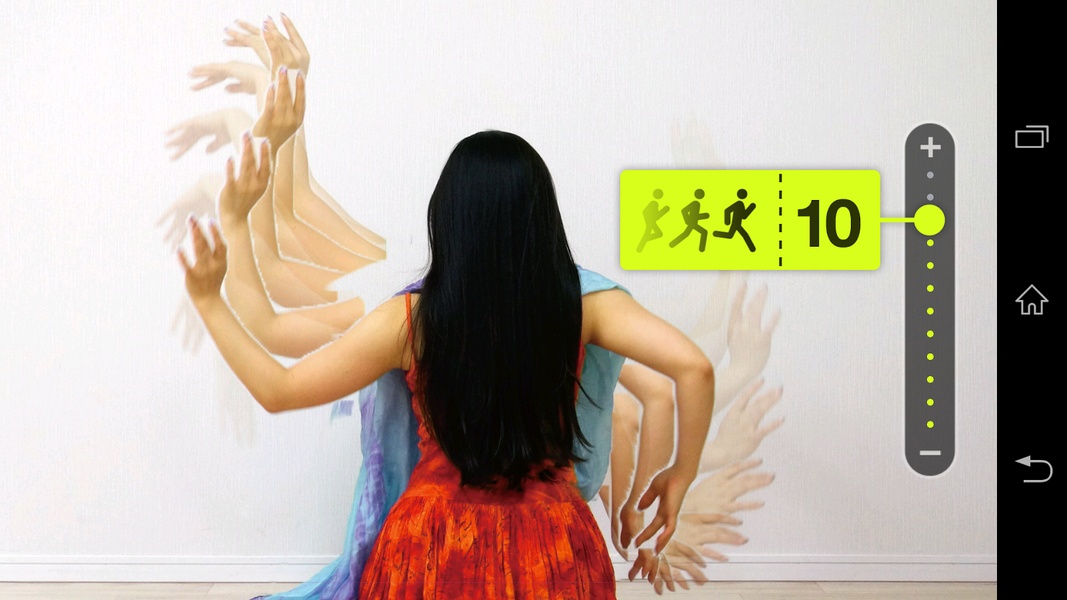 Motion Shot - Preview 1