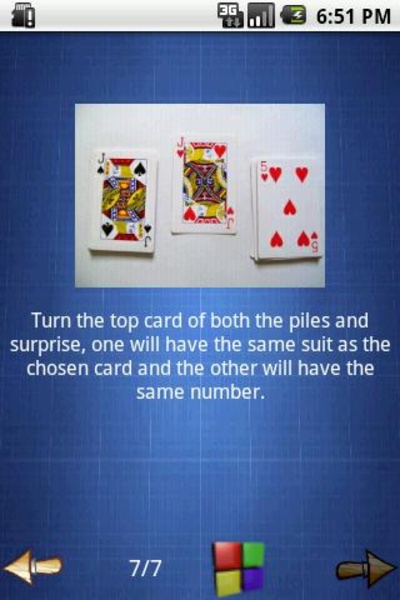 Card Magic - Preview 4