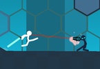 Stickman Project : Rebirth screenshot 6