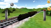 Steam Train Sim screenshot 2