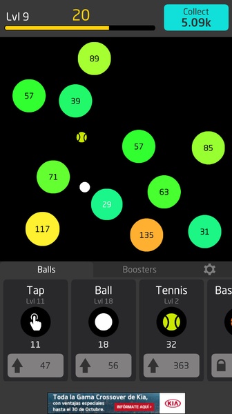 Idle Balls - Preview 8