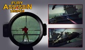 Fury Assassin Sniper screenshot 1