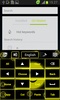 Emoji Neon Keyboard screenshot 2