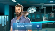 Operate Now: Animal Hospital screenshot 8