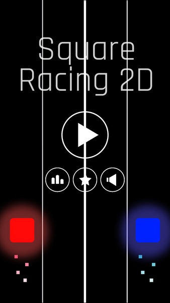 Double Square Racing 2D - Preview 5