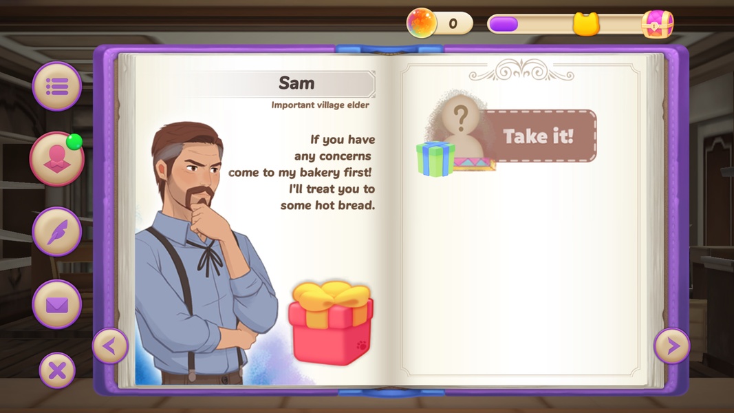 Secret House - Preview 5