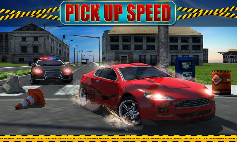 Cop Duty Simulator 3D - Preview 14