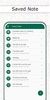 Voice Notes - Voice to Text screenshot 6
