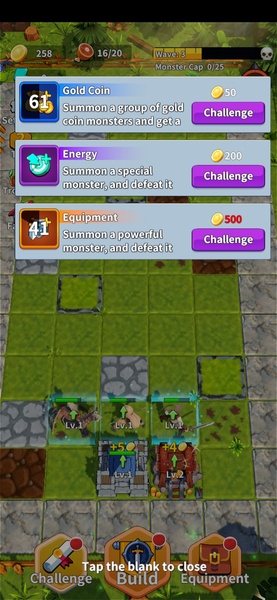 Dragoon Chess War - Preview 7
