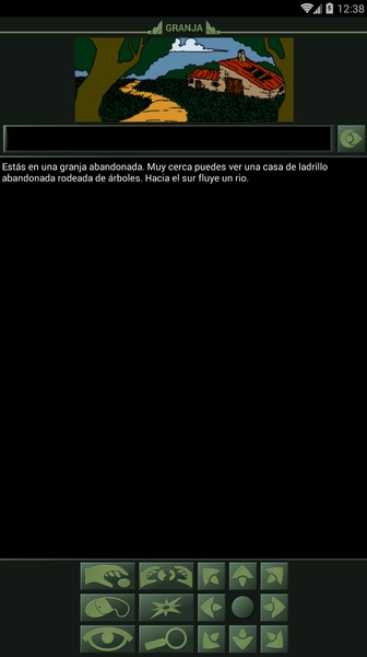 La Aventura Original - Preview 1