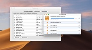 The Unarchiver screenshot 1
