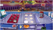 Kitchen Craze - Master Chef Cooking Game screenshot 5