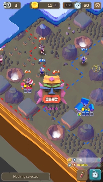 Dominus - Preview 5