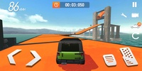 Car Stunt Races screenshot 4