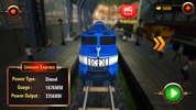 Train Racing 3D screenshot 10