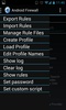 Android Firewall screenshot 5