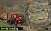 Extreme Hill Drive Cargo Truck screenshot 15
