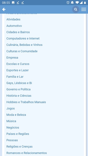Orkut - Preview 3