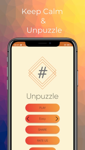 UNPUZZLER - Jogue Grátis Online!