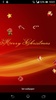 Christmas Live Wallpaper screenshot 4