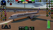 Flight Simulator Pilot Game 3D screenshot 6