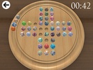 Marble Solitaire Classic screenshot 2