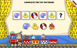 Basic Skills Lite screenshot 5