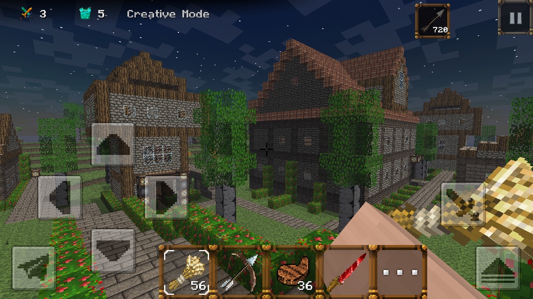 Medieval Craft 2 - Preview 4