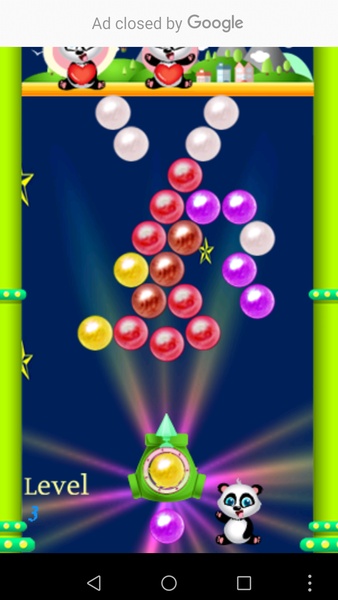 Bubble Shooter Mania - Preview 3