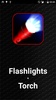 Flashlight bright screenshot 8