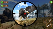 Wild Deer Hunting : Gun Games screenshot 5