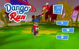 Dango Run screenshot 6