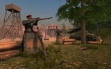 World War FPS Shooting Game screenshot 2