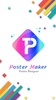 Poster Maker & Poster Designer screenshot 6