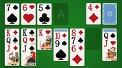 Solitaire Daily: Card Game screenshot 4