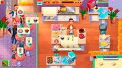 Baking Bustle: Cooking game screenshot 13