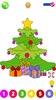 Christmas Kids Color By Number screenshot 5