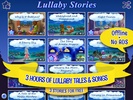 Lullaby Stories screenshot 9